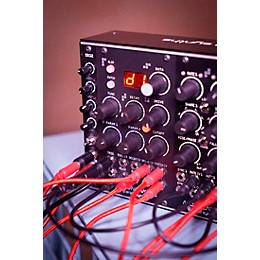 Erica Synths Perkons Voice Drum Machine Eurorack Module