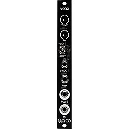 Erica Synths Pico VCO2 Analog Eurorack Oscillator Module