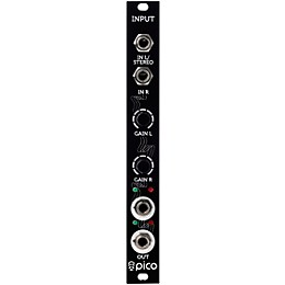 Erica Synths Pico Input Eurorack Module