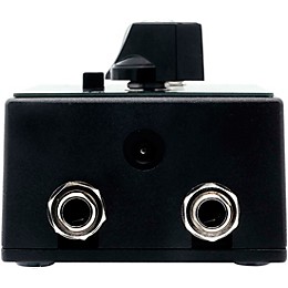 Death By Audio Thee Treble Overload Pedal - Black