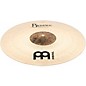 MEINL Byzance Brilliant Polyphonic Hi-Hat Cymbals - 15 in. Pair