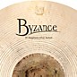 MEINL Byzance Brilliant Polyphonic Hi-Hat Cymbals - 15 in. Pair