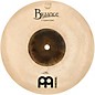 MEINL Byzance Brilliant Polyphonic Splash Cymbal - 10 in. thumbnail