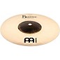 MEINL Byzance Brilliant Polyphonic Splash Cymbal - 10 in.
