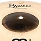 MEINL Byzance Brilliant Polyphonic Splash Cymbal - 10 in.