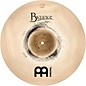 MEINL Byzance Brilliant Polyphonic Crash Cymbal - 18 in. thumbnail
