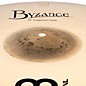 MEINL Byzance Brilliant Polyphonic Crash Cymbal - 18 in.