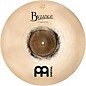 MEINL Byzance Brilliant Polyphonic Crash Cymbal - 20 in. thumbnail