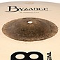 MEINL Byzance Brilliant Polyphonic Crash Cymbal - 20 in.