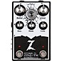 EarthQuaker Devices ZEQD-Pre Tube Preamp Pedal - Black and White thumbnail