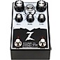 EarthQuaker Devices ZEQD-Pre Tube Preamp Pedal - Black and White