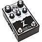 EarthQuaker Devices ZEQD-Pre Tube Preamp Pedal - Black and White