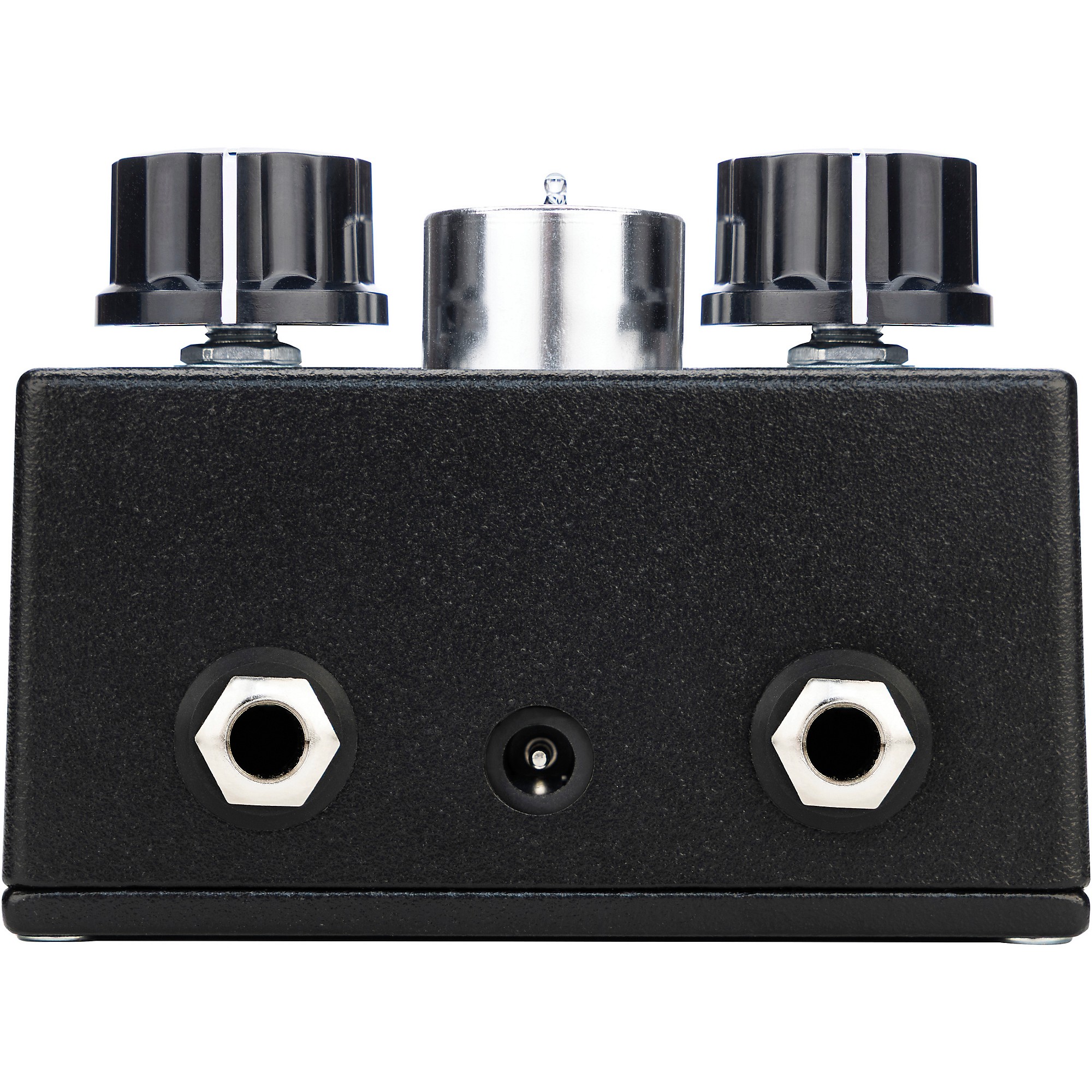 EarthQuaker Devices ZEQD-Pre Tube Preamp Pedal