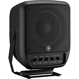 Yamaha STAGEPAS 100BTR mkII Portable PA System