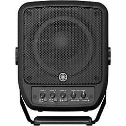 Yamaha STAGEPAS 100BTR mkII Portable PA System