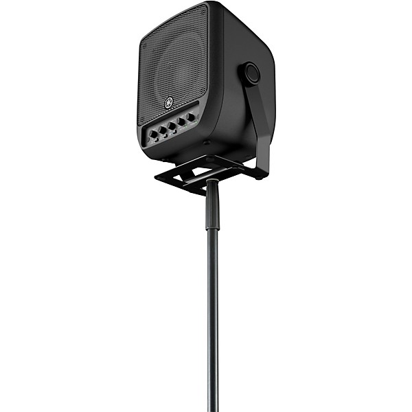 Yamaha STAGEPAS 100BTR mkII Portable PA System