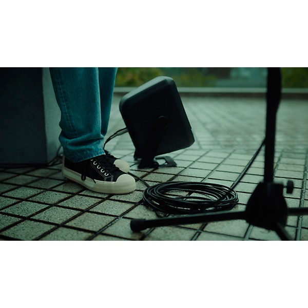 Yamaha STAGEPAS 100BTR mkII Portable PA System