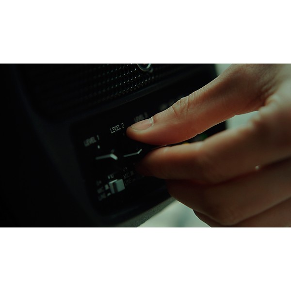 Yamaha STAGEPAS 100BTR mkII Portable PA System