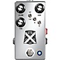 JHS Pedals Kilt 10 Distortion Pedal - Polished Aluminum thumbnail