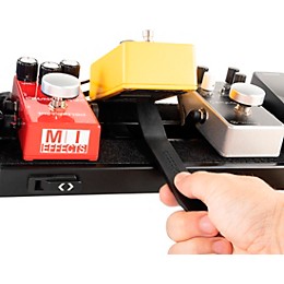 D'Addario XPND Pedal Pry Bar