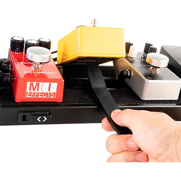 D'Addario XPND Pedal Pry Bar