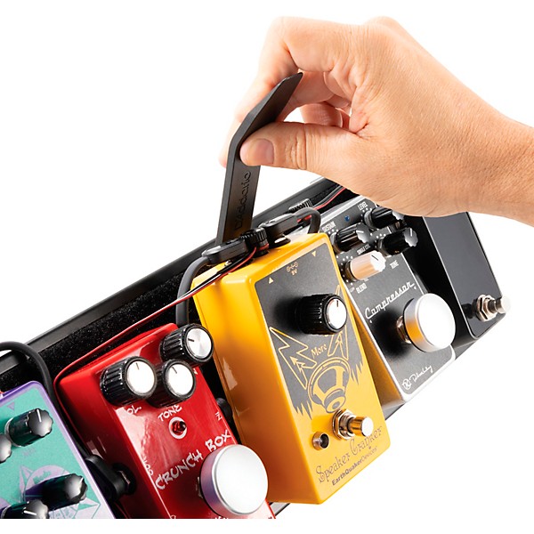 D'Addario XPND Pedal Pry Bar