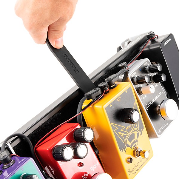 D'Addario XPND Pedal Pry Bar