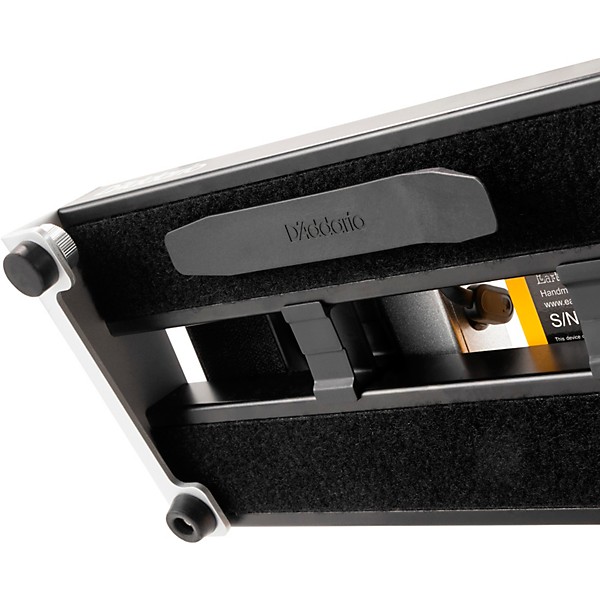 D'Addario XPND Pedal Pry Bar