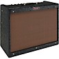 Fender Hot Rod Deluxe 30th Anniversary 40W 1x12" Guitar Combo Amp - Black Western thumbnail