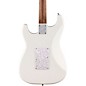 Fender Custom Shop Limited Edition Dave Murray Stratocaster Electric Guitar Masterbuilt By Andy Hicks Olympic White