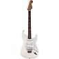 Fender Custom Shop Limited Edition Dave Murray Stratocaster Electric Guitar Masterbuilt By Andy Hicks Olympic White