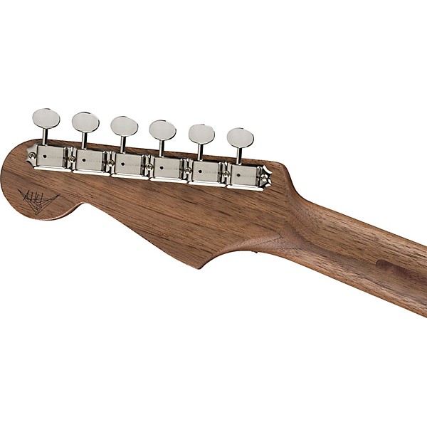 Open Box Fender Custom Shop Limited-Edition Dave Murray Stratocaster Electric Guitar Masterbuilt By Andy Hicks - Level 2 O...