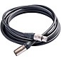 Asterope Pro Stage XLR Microphone Cable - 10 ft. thumbnail