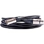 Asterope Pro Stage XLR Microphone Cable - 15 ft.
