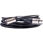 Asterope Pro Stage XLR Microphone Cable - 20 ft.