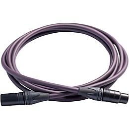 Asterope Pro Studio XLR Microphone Cable - 6 ft.
