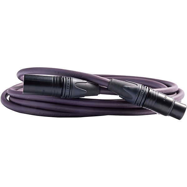 Asterope Pro Studio XLR Microphone Cable - 6 ft.