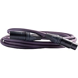 Asterope Pro Studio XLR Microphone Cable - 10 ft.