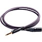 Asterope Pro Studio TRS to XLR Speaker Cable - 20 ft. thumbnail