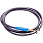Asterope Pro Studio ST to ST Instrument Cable - 6 ft. thumbnail