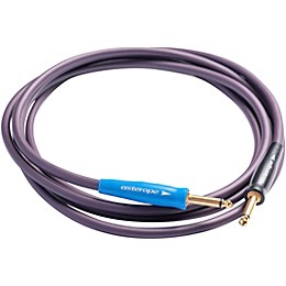 Asterope Pro Studio ST to ST Instrument Cable - 15 ft.