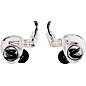 JH Audio Jessie Universal In-Ear Monitors - Clear thumbnail