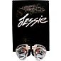 JH Audio Jessie Universal In-Ear Monitors - Clear