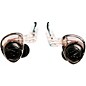 JH Audio Jessie Universal In-Ear Monitors - Black thumbnail