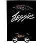 JH Audio Jessie Universal In-Ear Monitors - Black