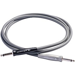 Asterope Pro Bass ST to ST Instrument Cable - 10 ft.