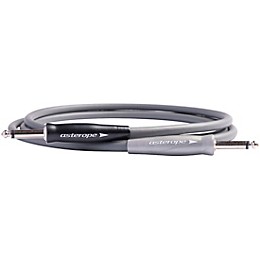 Asterope Pro Bass ST to ST Instrument Cable - 10 ft.