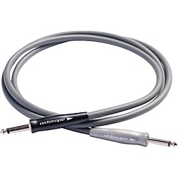 Asterope Pro Bass ST to ST Instrument Cable - 15 ft.
