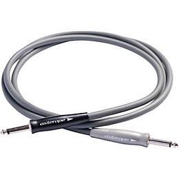 Asterope Pro Bass ST to ST Instrument Cable - 20 ft.