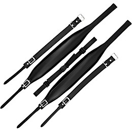 Alacran Accordion APS-RH Pro Strap - Black